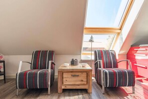 Maison | Salle de séjour