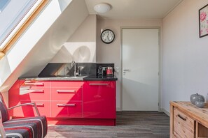 บ้านพัก | ครัวส่วนตัว