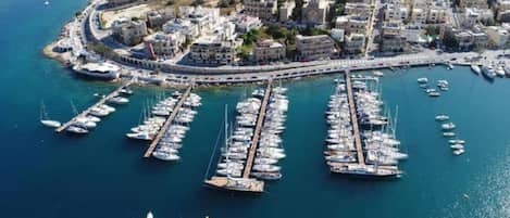 Marina
