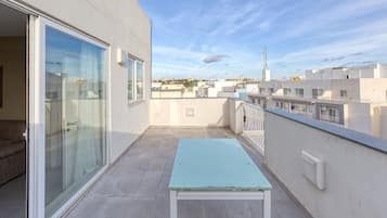 Terraço/pátio