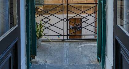 Stunning traditional Palazzo in central Floriana