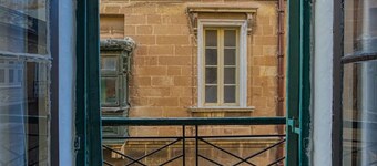 Stunning traditional Palazzo in central Floriana