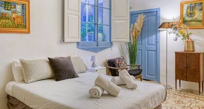 Stunning traditional Palazzo in central Floriana