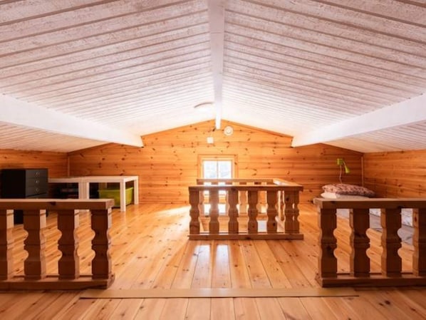 House | Interior - 6 Person Holiday Home in Bredaryd (Bredaryd)