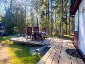 Exterior - 6 Person Holiday Home in Bredaryd (Bredaryd)
