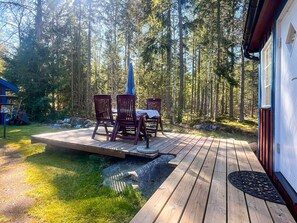 House | Exterior - 6 Person Holiday Home in Bredaryd (Bredaryd)