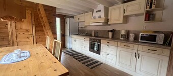 6 Person Holiday Home in Hestra