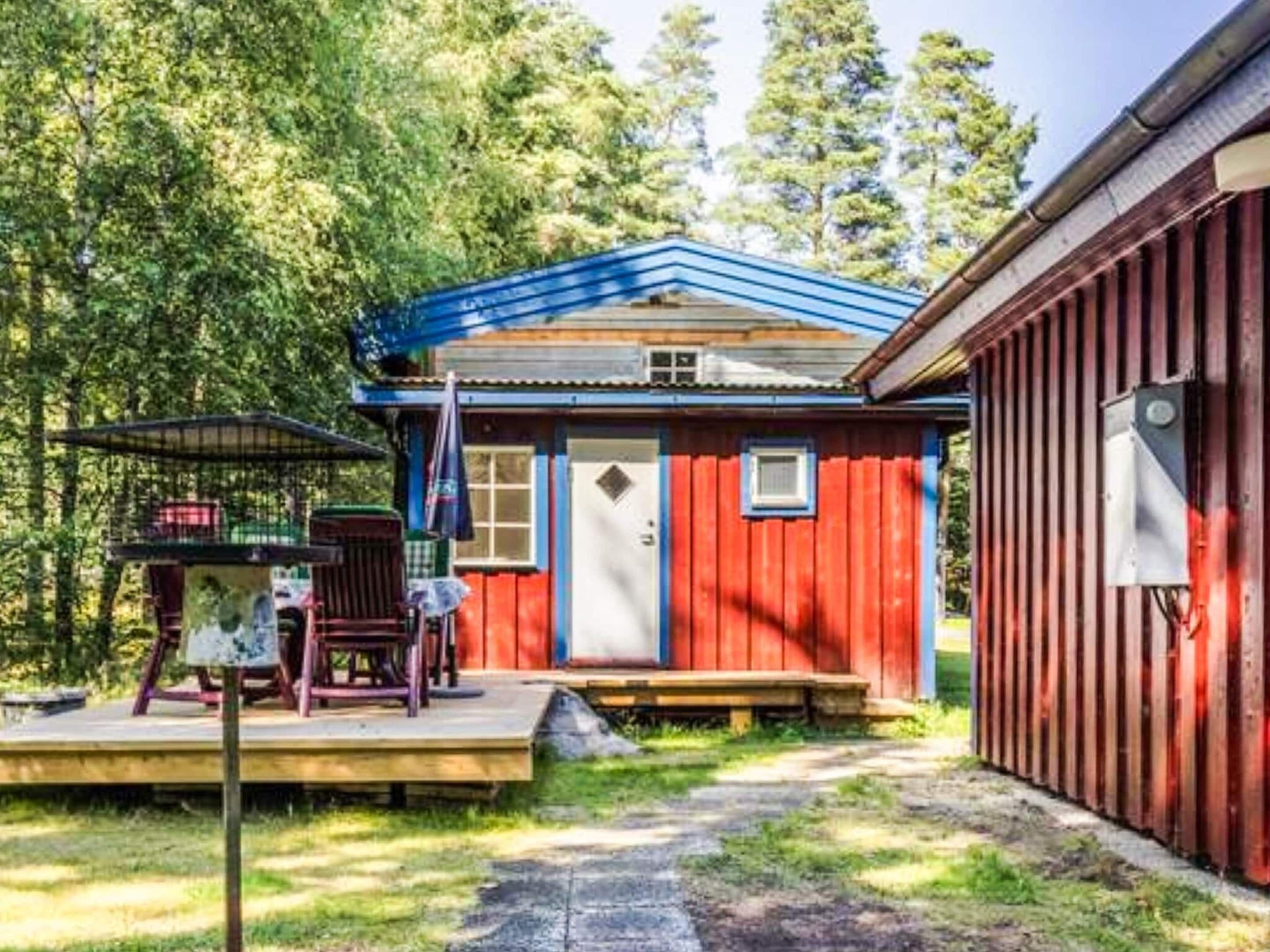 Casa | Opções para refeição ao ar livre