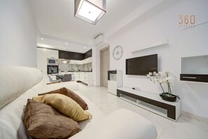 Fernseher