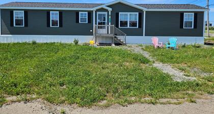 3 bedroom 1 bathroom with entire house