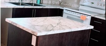 3 bedroom 1 bathroom with entire house