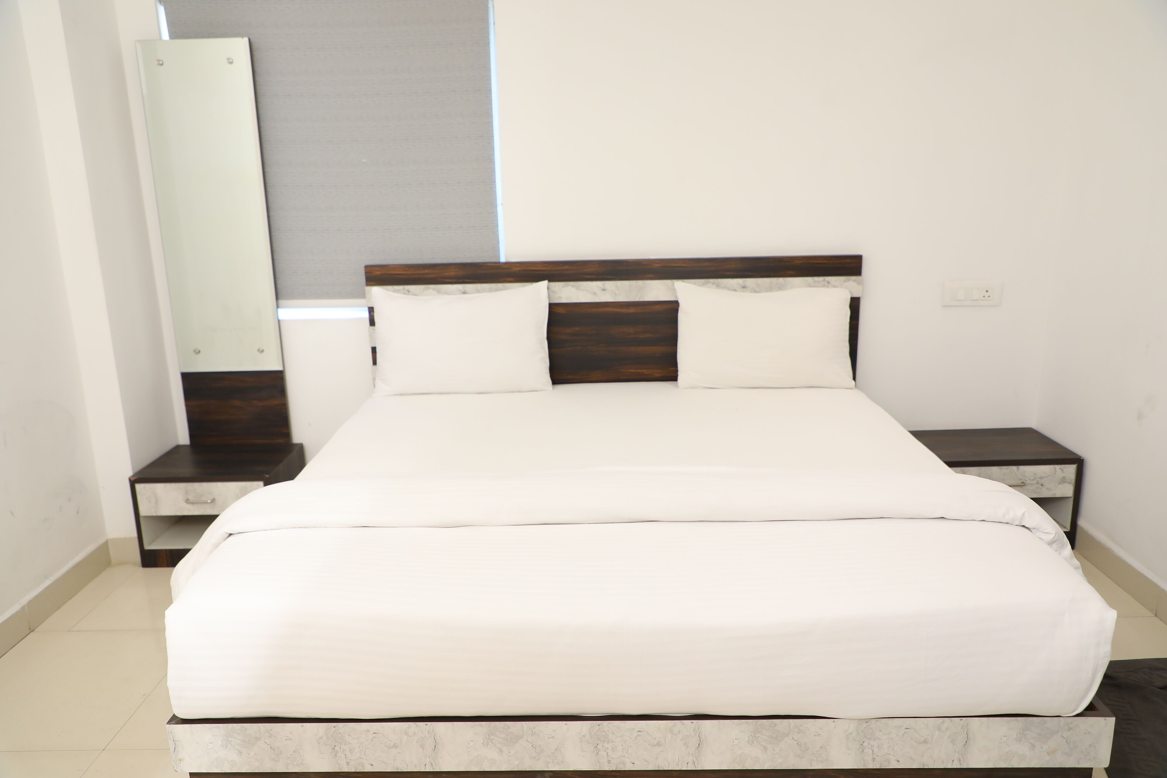 Foto - Athidhi Hotel & Suites