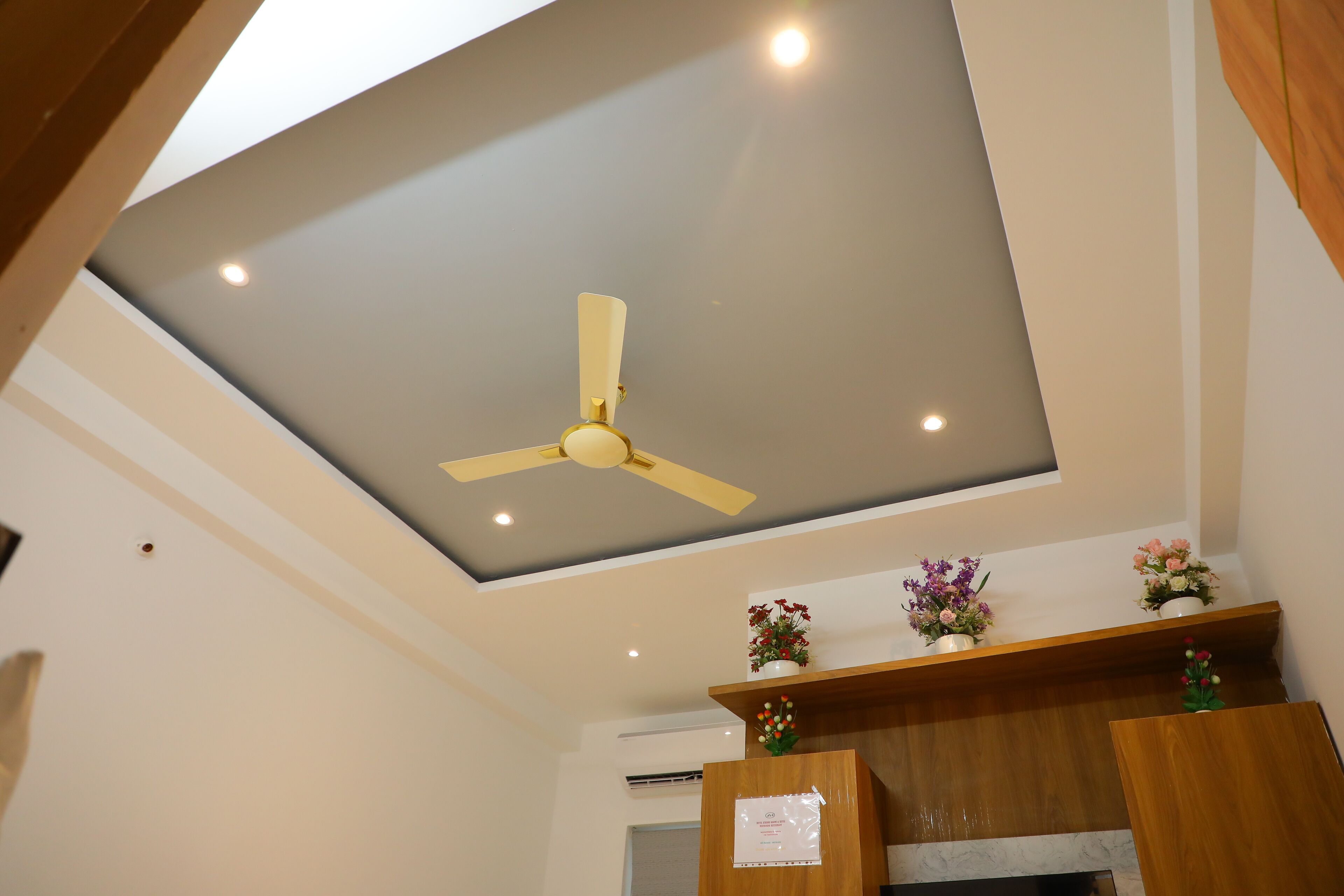 Foto - Athidhi Hotel & Suites