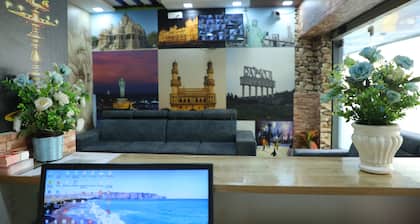 ATHIDHI HOTEL & SUITES