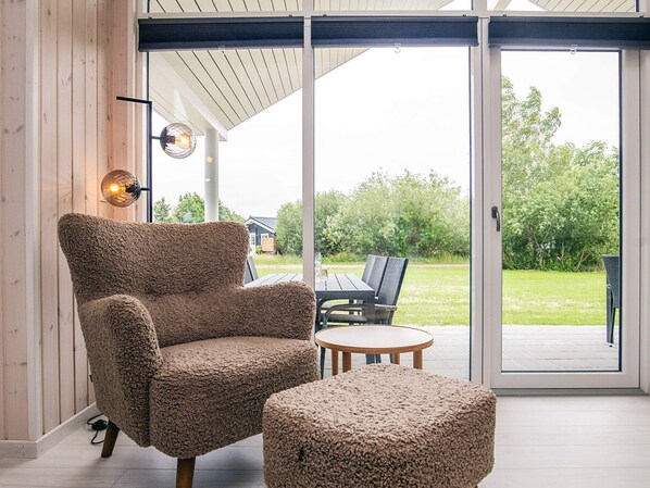 House | Interior - 5 Star Holiday Home in Idestrup (Idestrup)