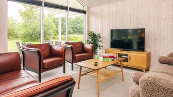 Casa | Parte interna