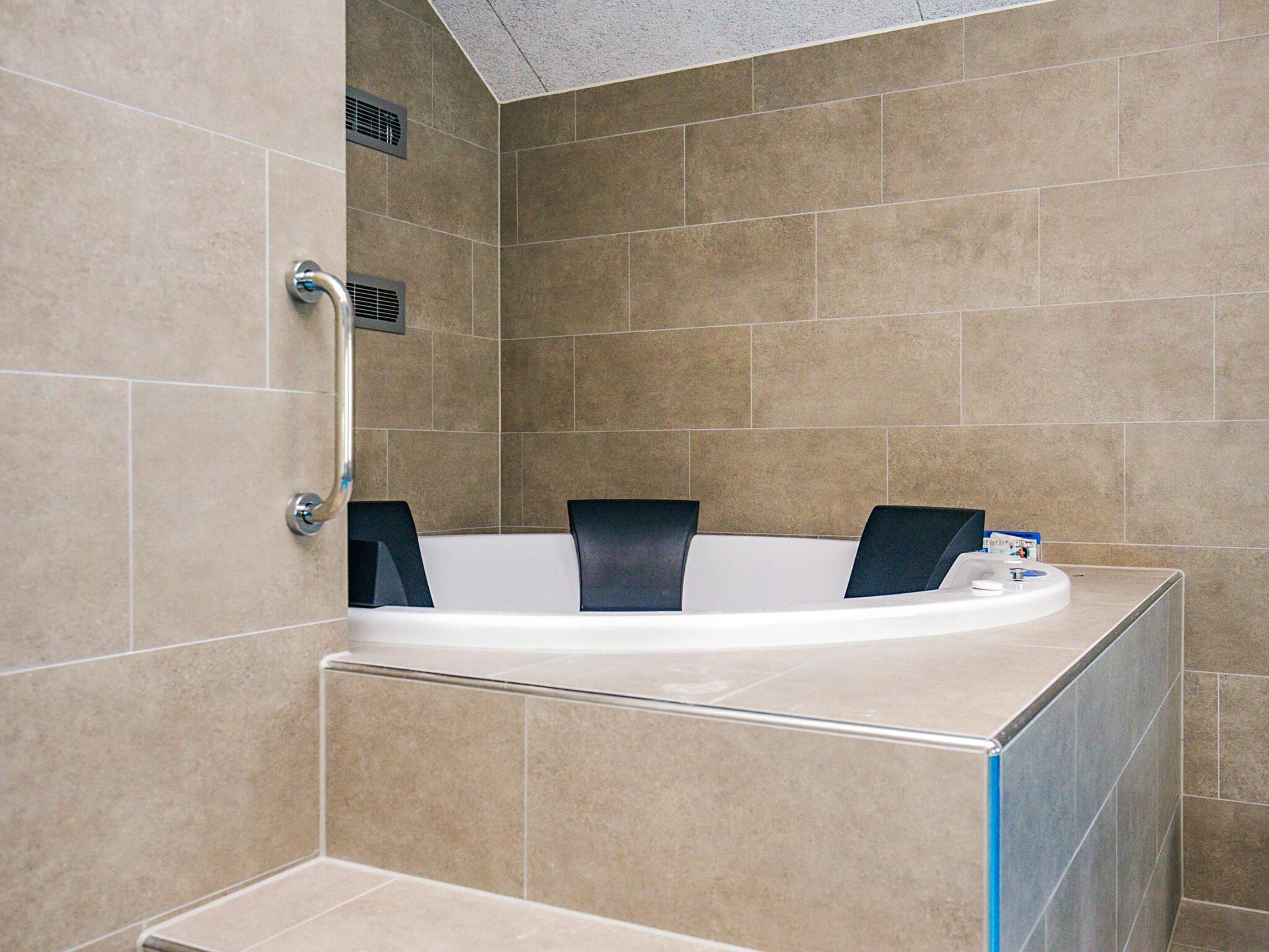 Soin spa