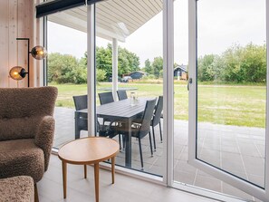 House | Interior - 5 Star Holiday Home in Idestrup (Idestrup)