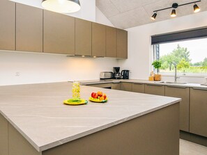 House | Interior - 5 Star Holiday Home in Idestrup (Idestrup)