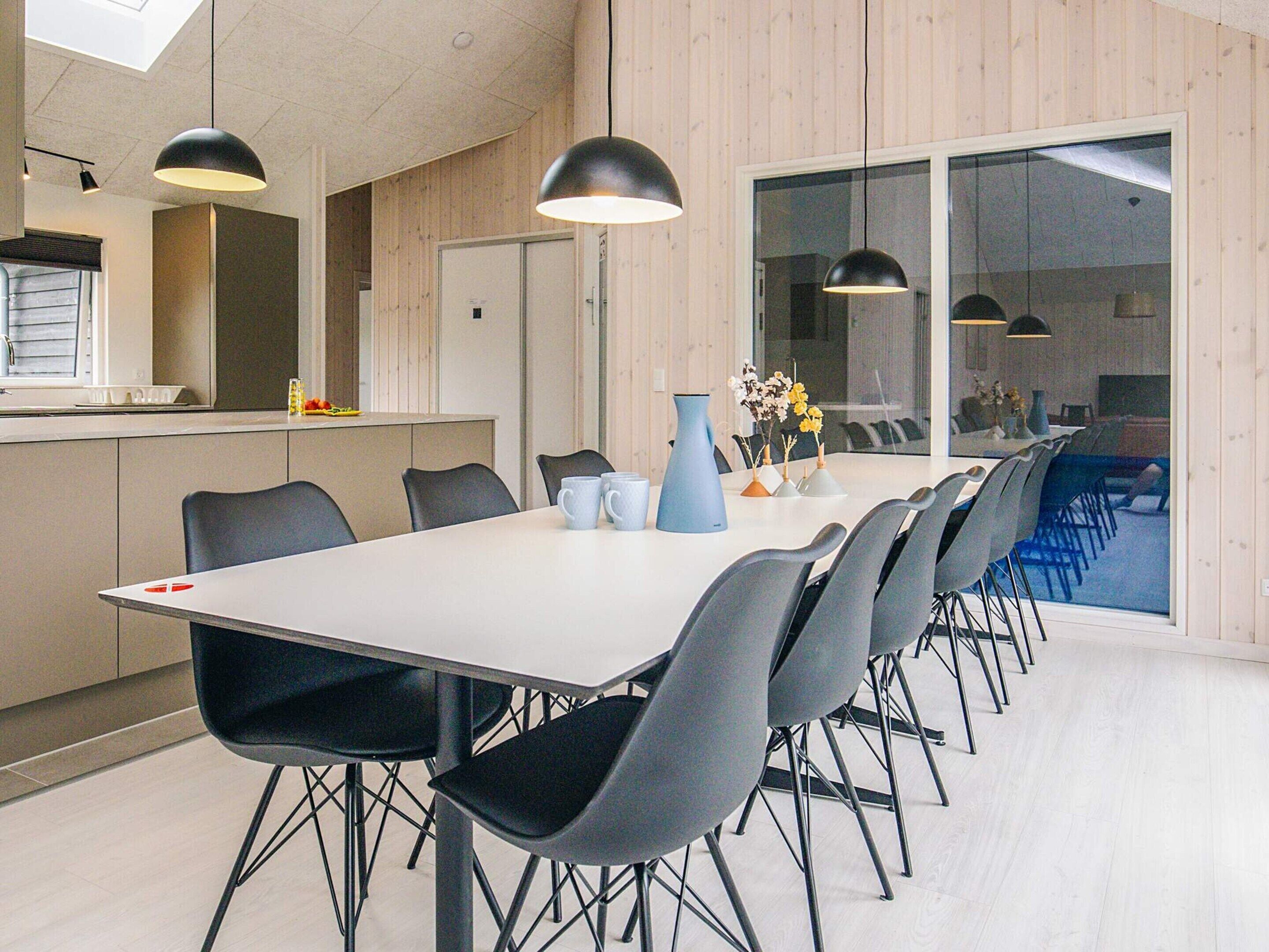 独立别墅 | 住宿内部