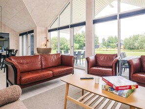 House | Interior - 5 Star Holiday Home in Idestrup (Idestrup)
