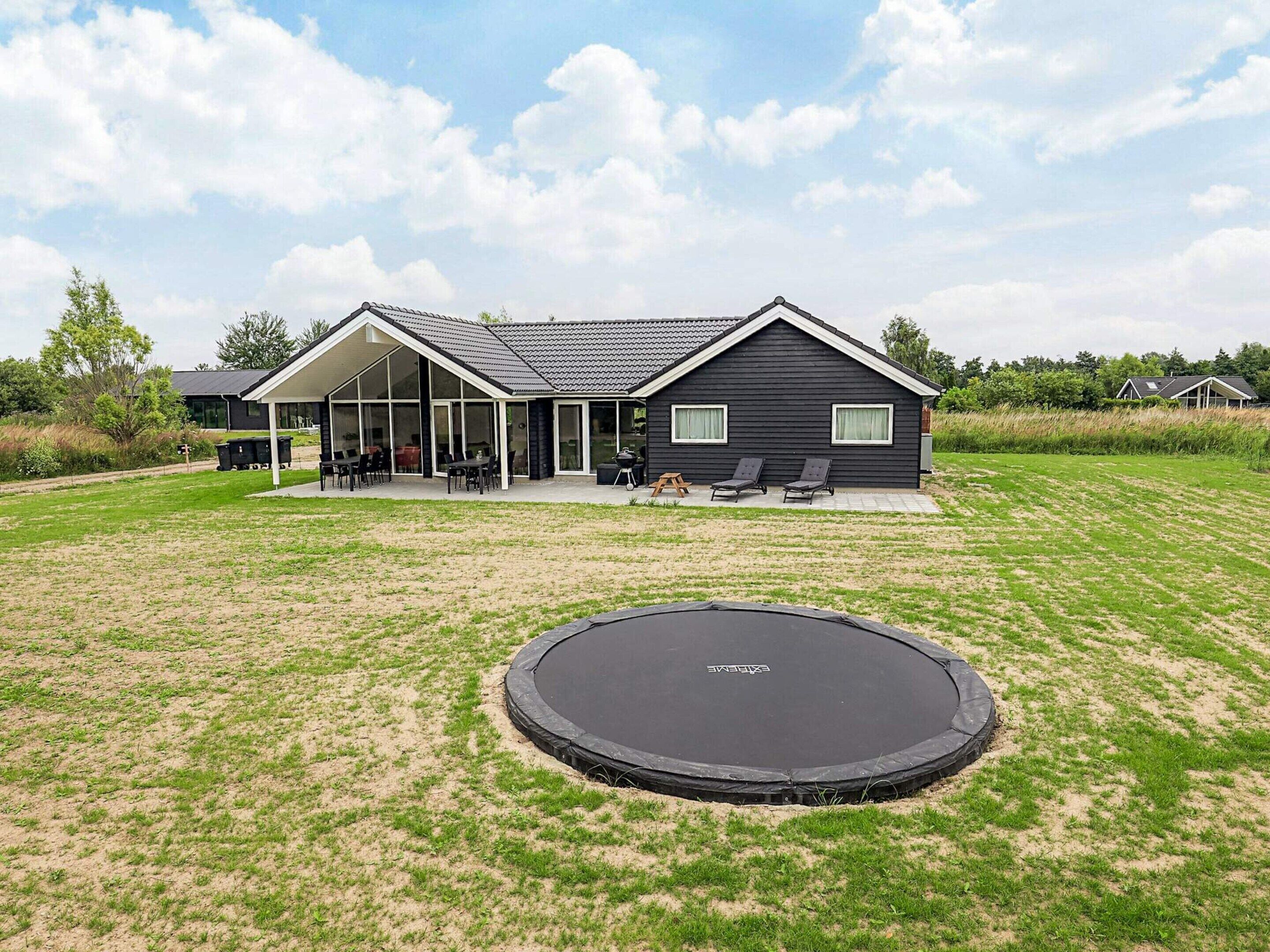 House | View from property