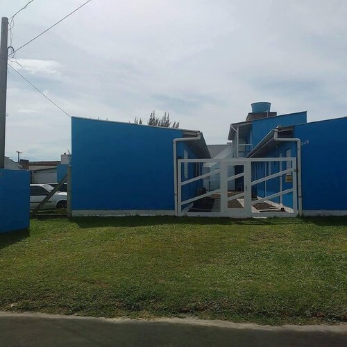 Pousada Água Azul