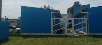 Pousada Água Azul