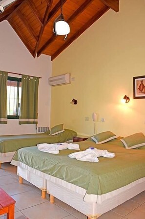 ห้องพัก