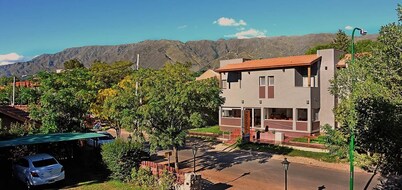 Hotel Nonquen