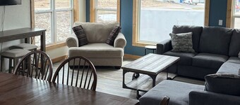 Mill Street Upper Apartment