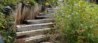 Sunlit & spacious home in a quiet, natural setting