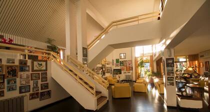 Sierras Hotel