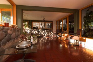 Property amenity - Sierras Hotel (San Luis)