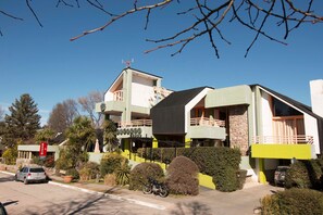 Exterior - Sierras Hotel (San Luis)