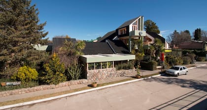 Sierras Hotel