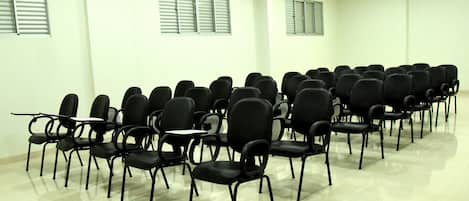 Sala de reunião