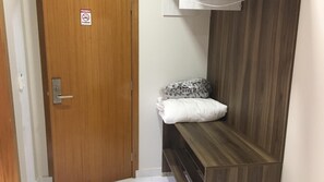 Commodité de la chambre