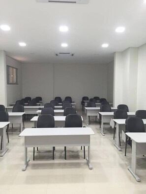 Meeting facility - Lirius Palace Hotel (Primavera do Leste)