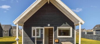 4 Star Holiday Home in Thyboron