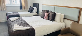 路邊小屋
