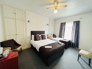 Deluxe Triple Room | Interior - THE ROADHOUSE  (Carlisle)
