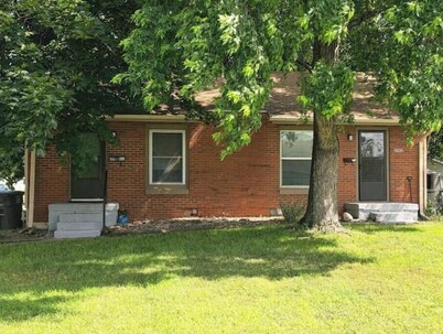 The Blue Ribbon Duplex
