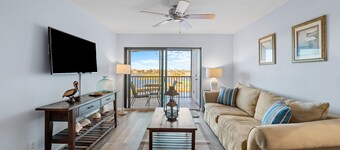 Coastal Greens at Inlet Village ~ Tranquil Retreat on Hutchison Island
