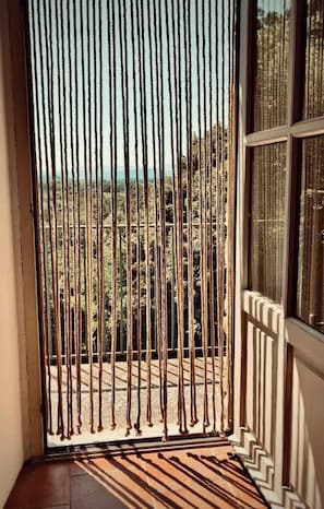 Interior - Authentic Stone house: Provence, Cévennes&Camargue (Massanes)