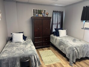 Bed sheets