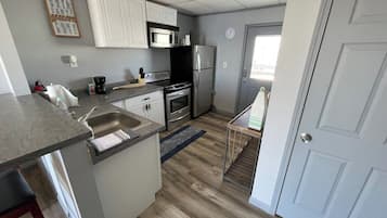 Eget kök