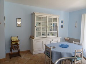 Restauration