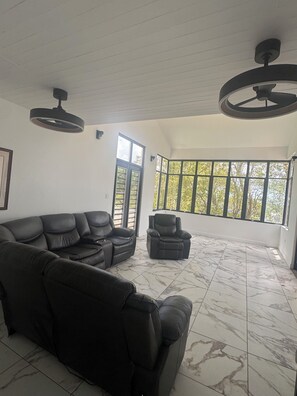 Interior - Coastal Luxury Getaway for Yoga, Golf & Family Fun (Humacao)