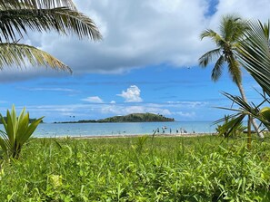 Strandtücher